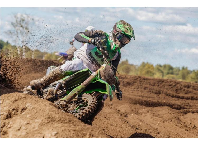 Une journée frustrante dans le sable pour Romain Febvre