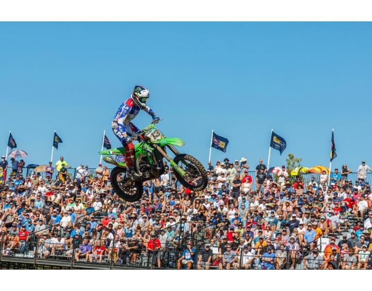 Le duo KRT place la France sur le podium aux Nations