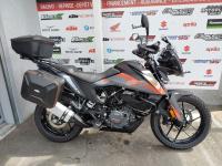 KTM 390 ADVENTURE