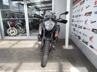 KTM 390 ADVENTURE