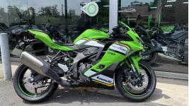KAWASAKI ZX-4RR