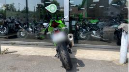 KAWASAKI ZX-4RR