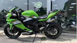 KAWASAKI ZX-4RR