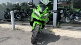 KAWASAKI ZX-4RR