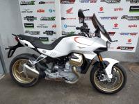 MOTO GUZZI V100  MANDELLO