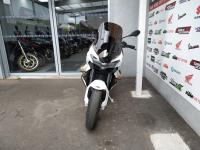 MOTO GUZZI V100  MANDELLO