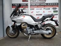MOTO GUZZI V100  MANDELLO