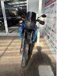 YAMAHA TENERE 700 FULL 