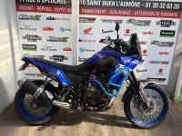 YAMAHA TENERE 700 FULL 