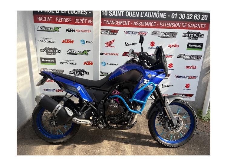 YAMAHA TENERE 700 FULL 