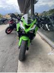 KAWASAKI ZX-6R 636 + PACK PERFORMANCE