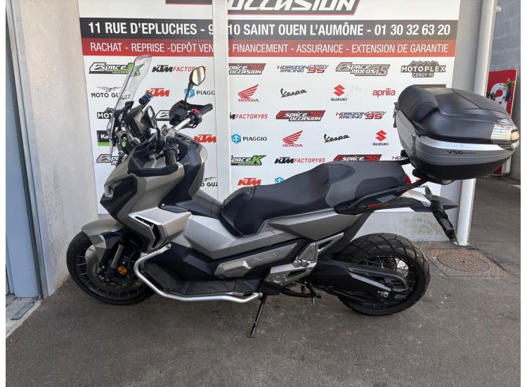 HONDA X-ADV Full (ou a2)