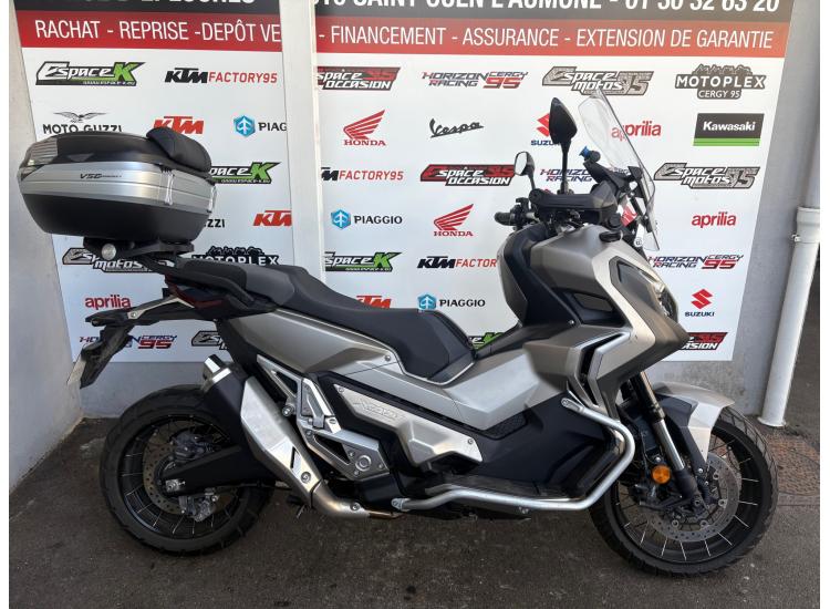 HONDA X-ADV Full (ou a2)