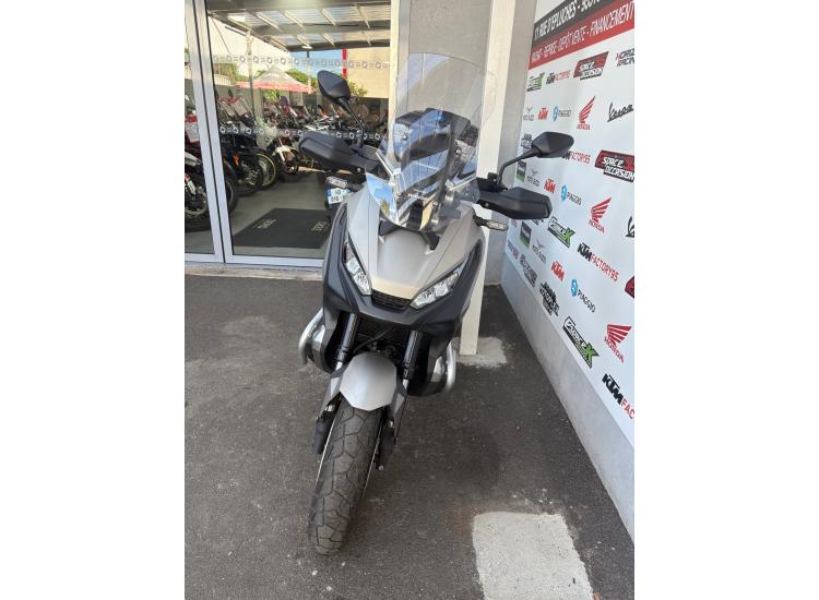 HONDA X-ADV Full (ou a2)