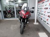 KAWASAKI VERSYS 1000 SE GRAND TOURER