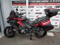 KAWASAKI VERSYS 1000 SE GRAND TOURER