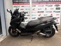 HONDA NSS FORZA 125