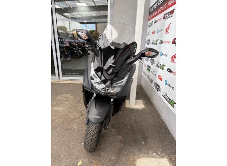 HONDA NSS FORZA 125