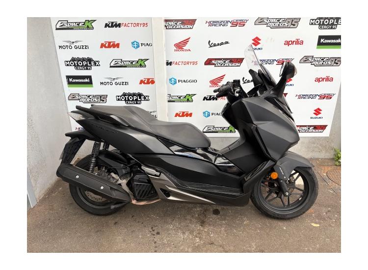 HONDA NSS FORZA 125