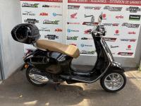 VESPA PRIMAVERA 50