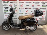 VESPA PRIMAVERA 50