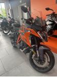 KTM 1290 SUPER DUKE GT