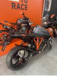 KTM 1290 SUPER DUKE GT