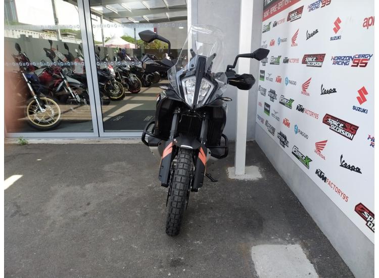 KTM 790 ADVENTURE A2 (OU FULL)