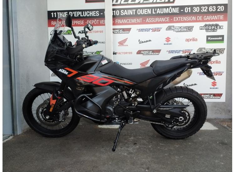 KTM 790 ADVENTURE A2 (OU FULL)