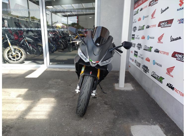 APRILIA RS 660 (100 CV )