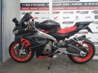 APRILIA RS 660 (100 CV )
