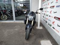 SUZUKI GSR 750