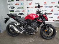 HONDA CB 500 Hornet