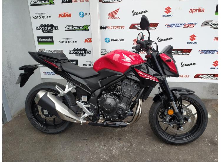 HONDA CB 500 Hornet