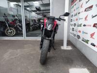HONDA CB 500 Hornet