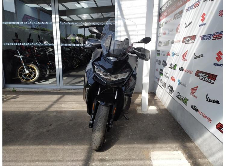 BMW C 400 GT PACK CONFORT