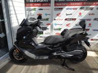 BMW C 400 GT PACK CONFORT
