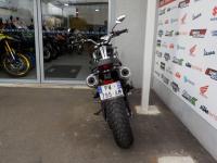 DUCATI SCRAMBLER 1100