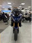 HONDA NT 1100 DCT SUSPENSION ELECTRONIQUE 