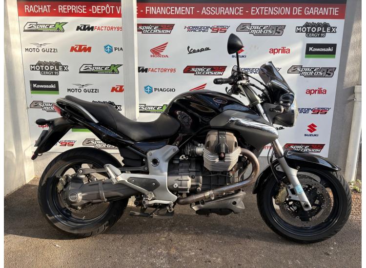 MOTO GUZZI BREVA 1100