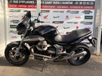 MOTO GUZZI BREVA 1100