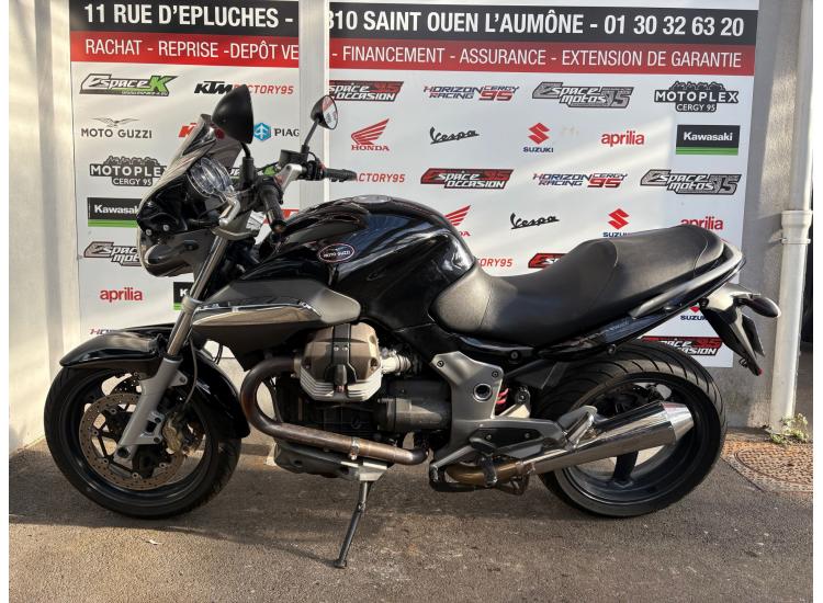 MOTO GUZZI BREVA 1100