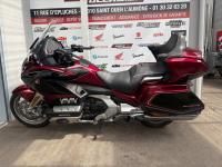 HONDA HONDA GL 1800 GOLDWING TOURING DCT
