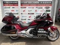 HONDA HONDA GL 1800 GOLDWING TOURING DCT