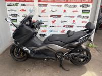 YAMAHA XP T-MAX 530 IRON MAX ABS 