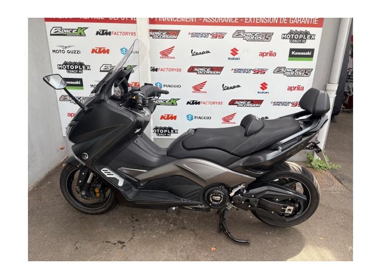 YAMAHA XP T-MAX 530 IRON MAX ABS 