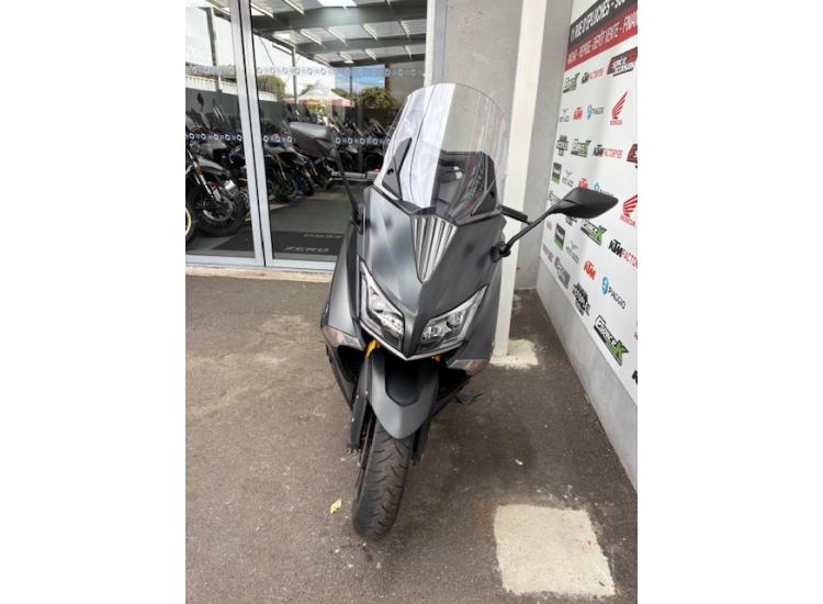 YAMAHA XP T-MAX 530 IRON MAX ABS 
