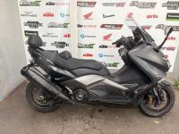 YAMAHA XP T-MAX 530 IRON MAX ABS 