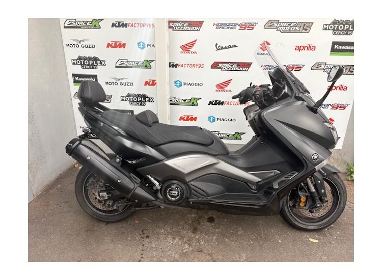 YAMAHA XP T-MAX 530 IRON MAX ABS 