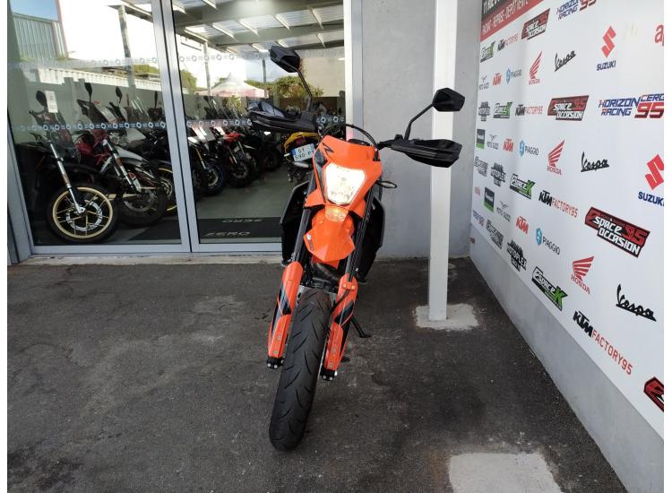 KTM 690 SMC R